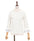Tulle Embroidery Color Lace Pullover
