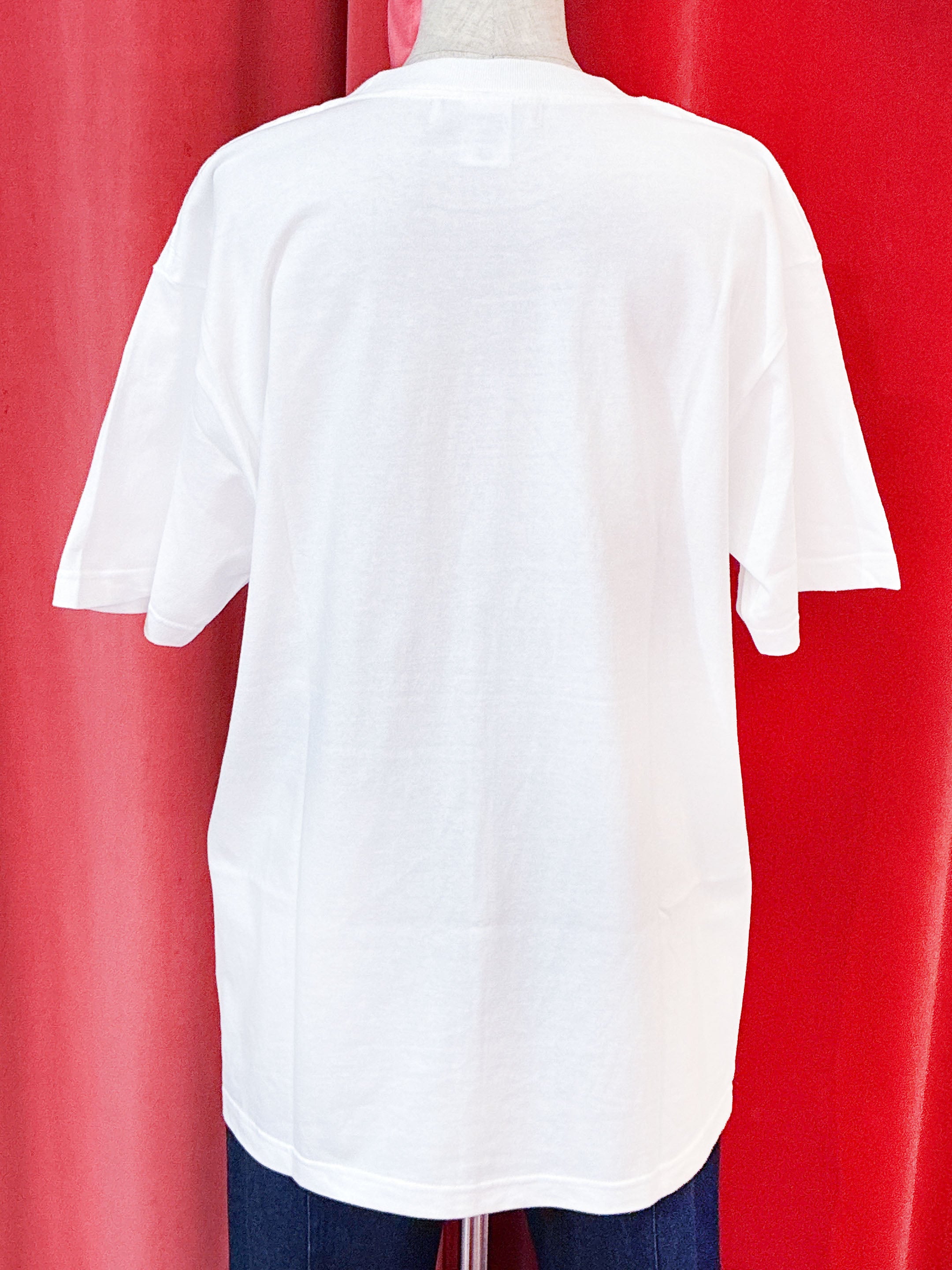 Enchantlic Enchantilly Original Print T Shirt
