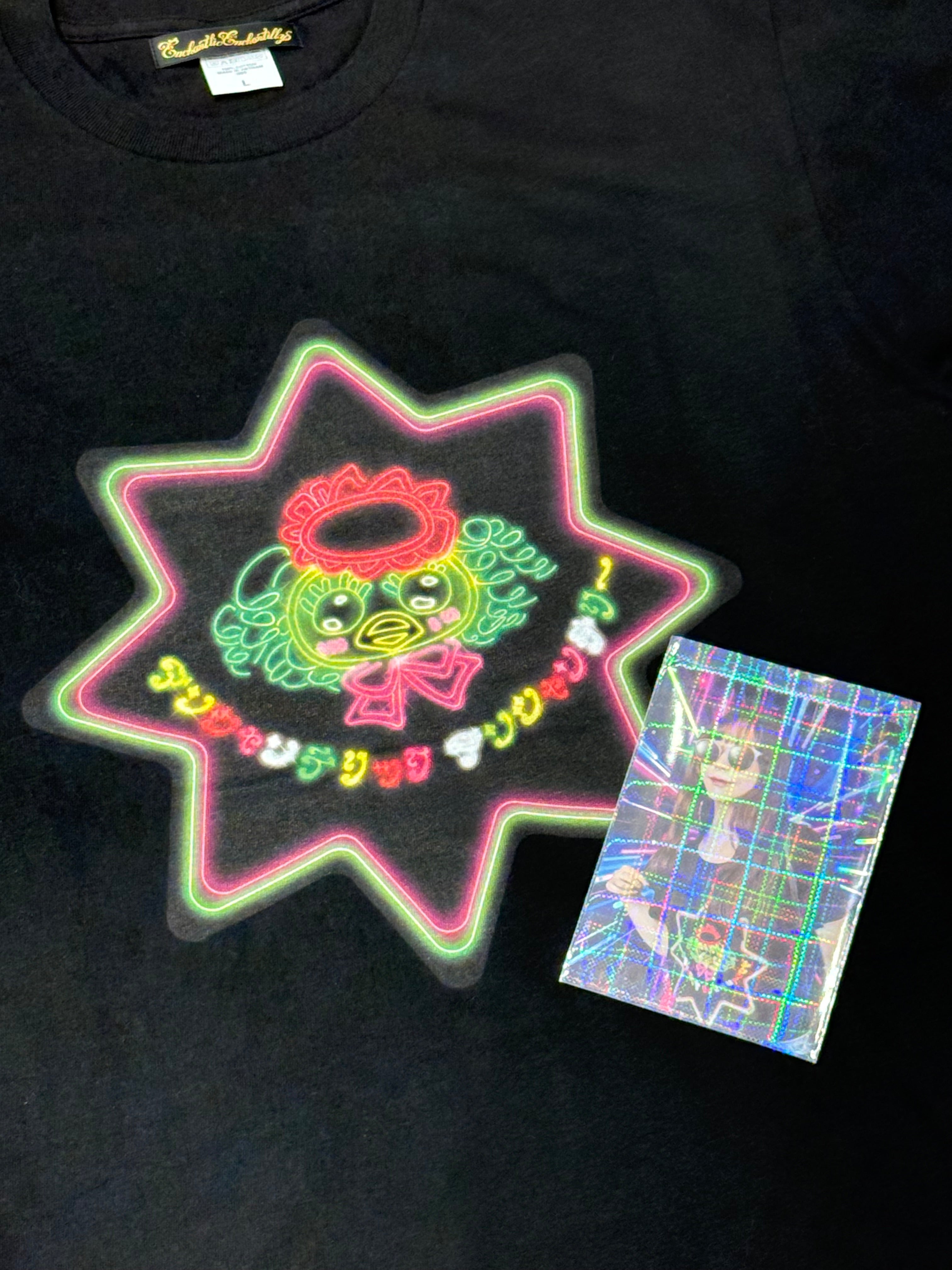 NEON KAP T-shirt
