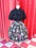 Gurotesque Melancholia Skirt