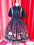 Van Helsing’s Vampire Hunter Academy Jumperskirt