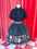 Van Helsing’s Vampire Hunter Academy Skirt