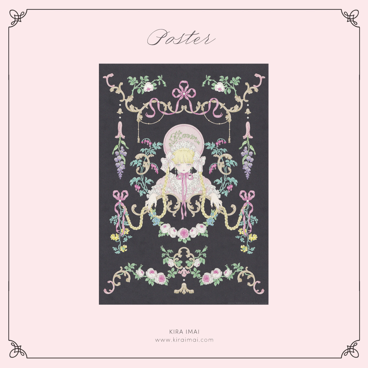 Mini Posters Collection