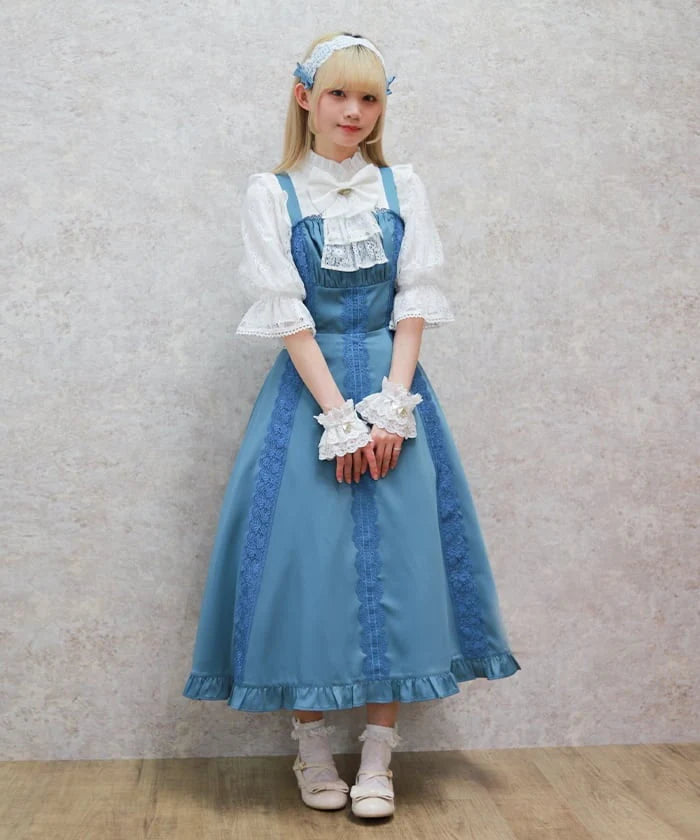 Chouette Jumperskirt