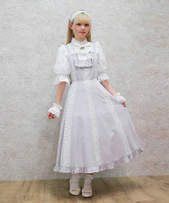 Chouette Jumperskirt