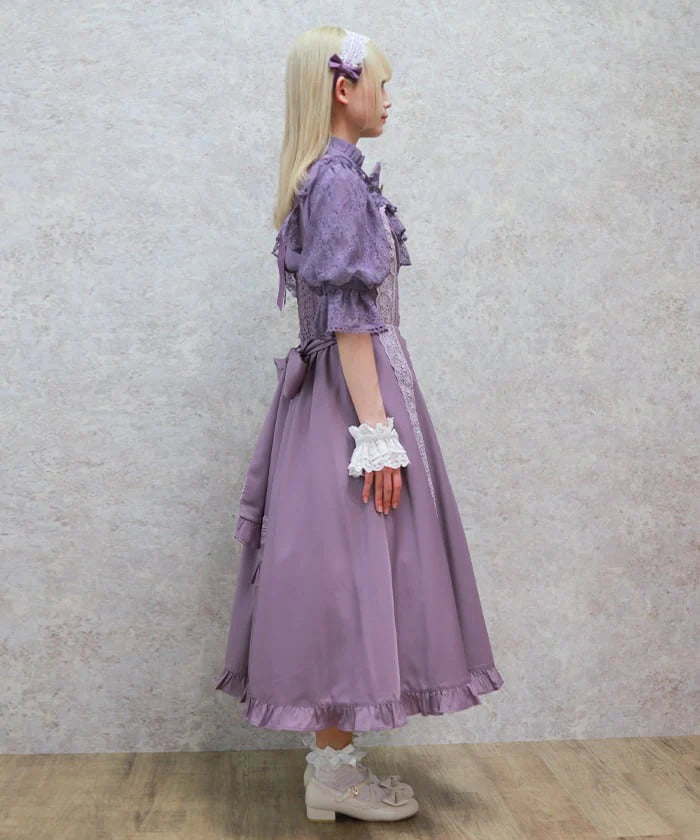 Chouette Jumperskirt