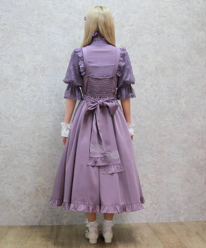 Chouette Jumperskirt