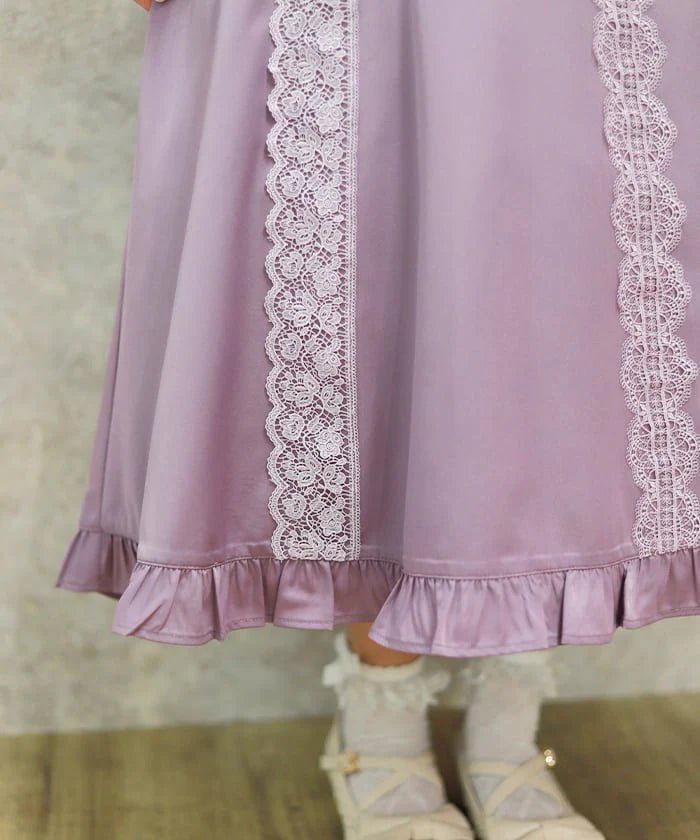 Chouette Jumperskirt