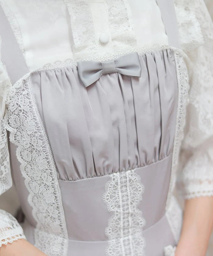 Chouette Jumperskirt