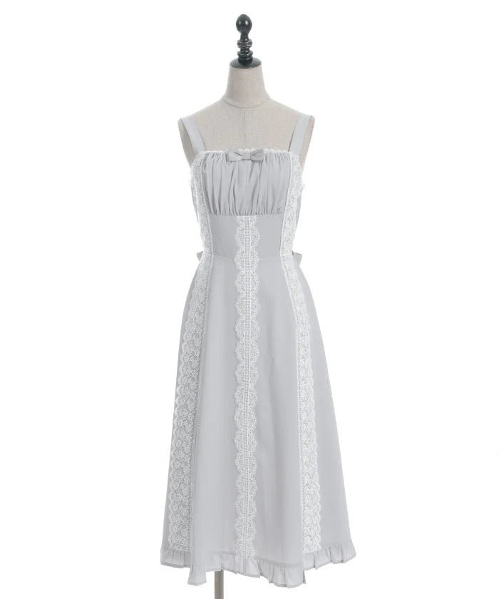 Chouette Jumperskirt