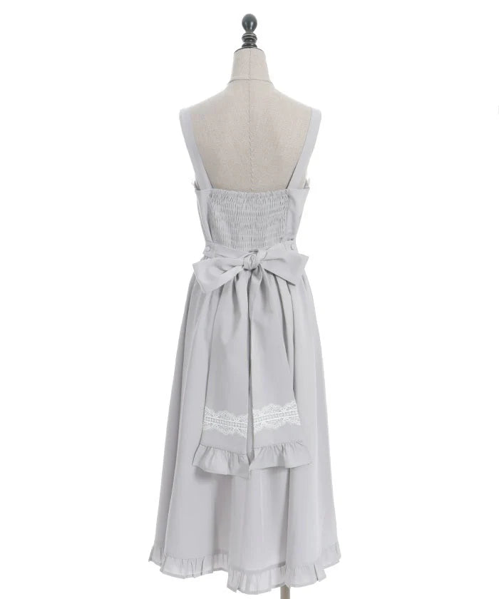 Chouette Jumperskirt