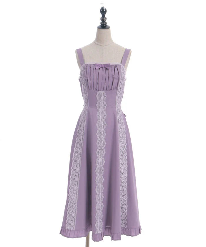 Chouette Jumperskirt