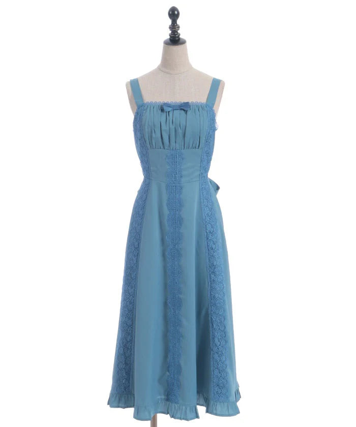 Chouette Jumperskirt