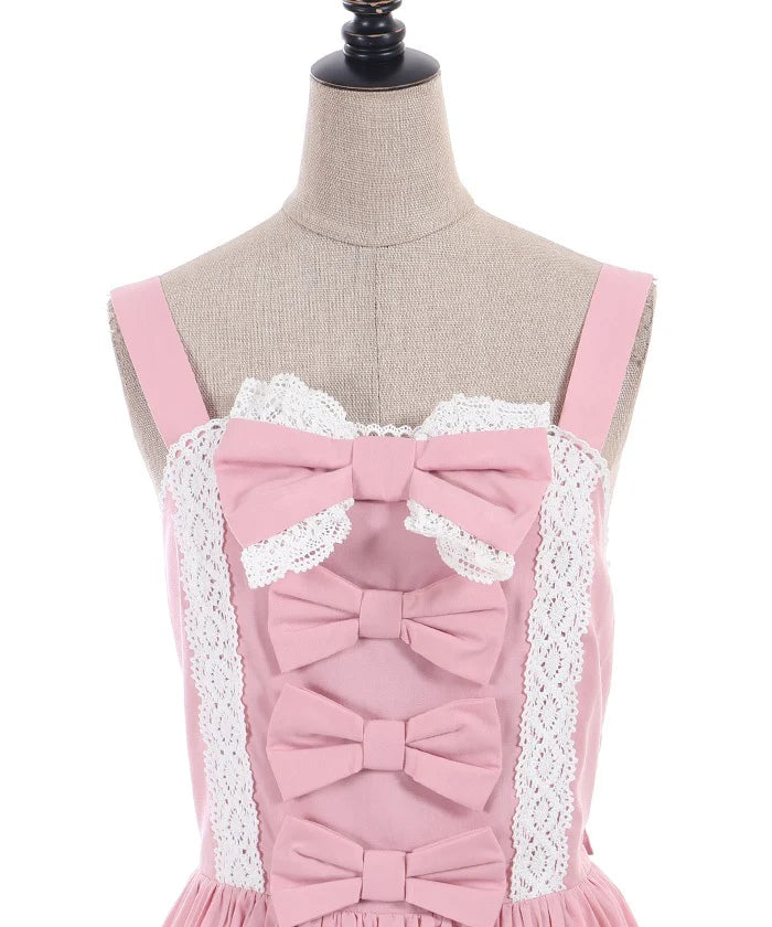 Claire Jumperskirt