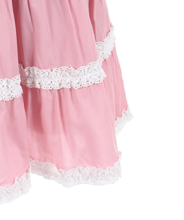 Claire Jumperskirt