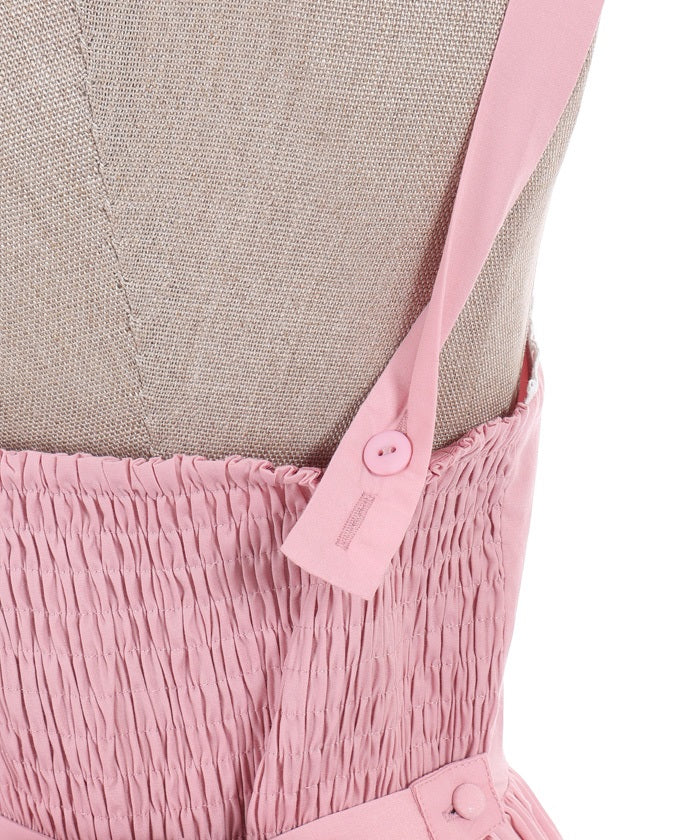 Claire Jumperskirt