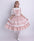 Happy Frill Jumperskirt Set