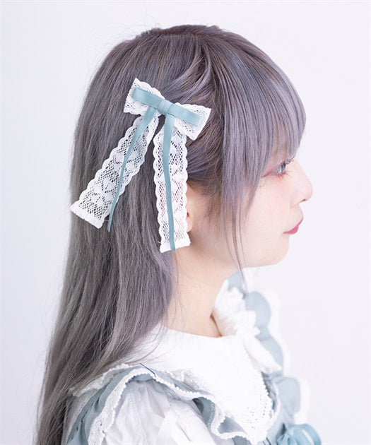 Happy Frill Jumperskirt Set