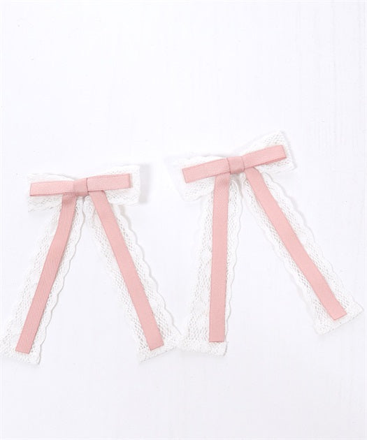 Happy Frill Jumperskirt Set