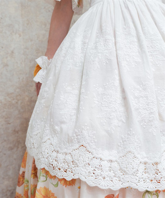 Country Apron