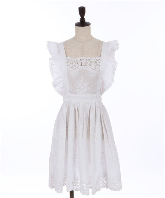 Country Apron