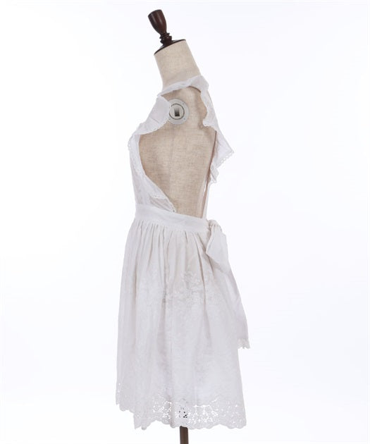 Country Apron