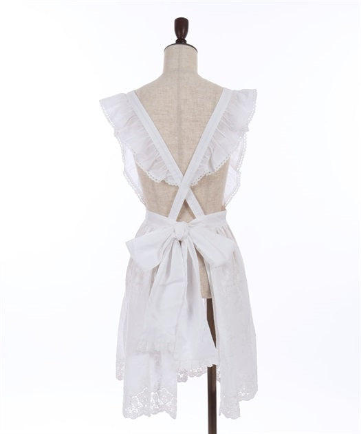 Country Apron