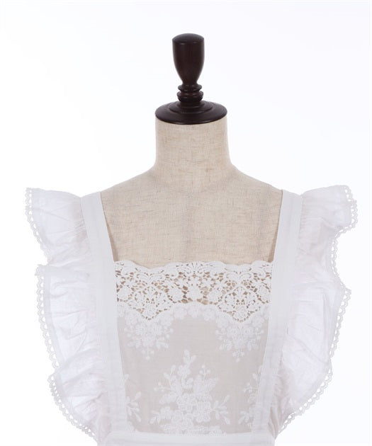 Country Apron