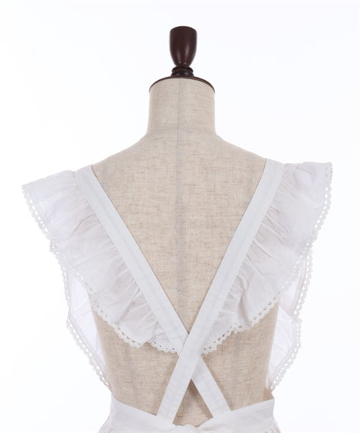 Country Apron