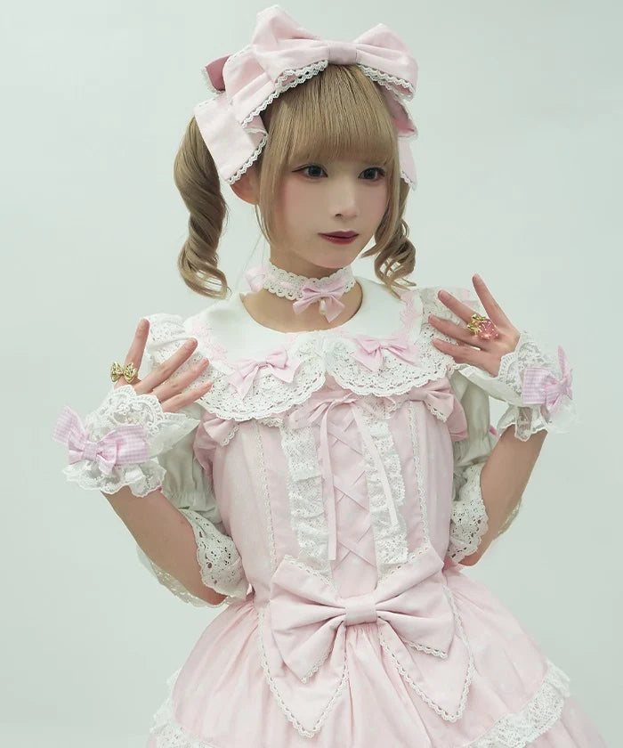 Sweet Dot Dress