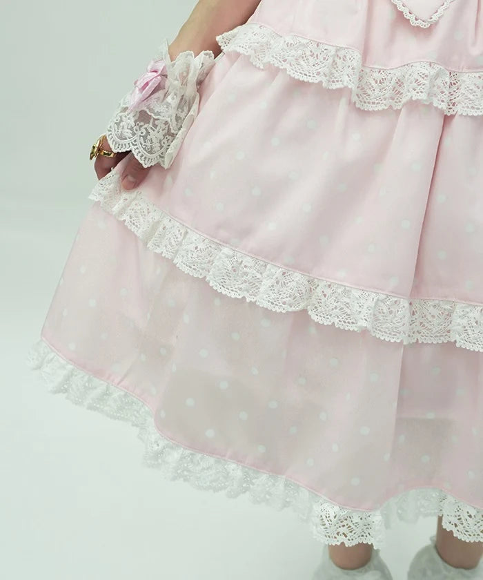 Sweet Dot Dress