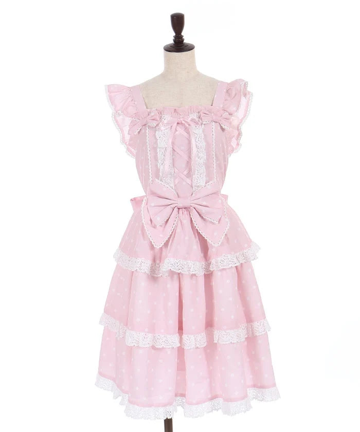 Sweet Dot Dress
