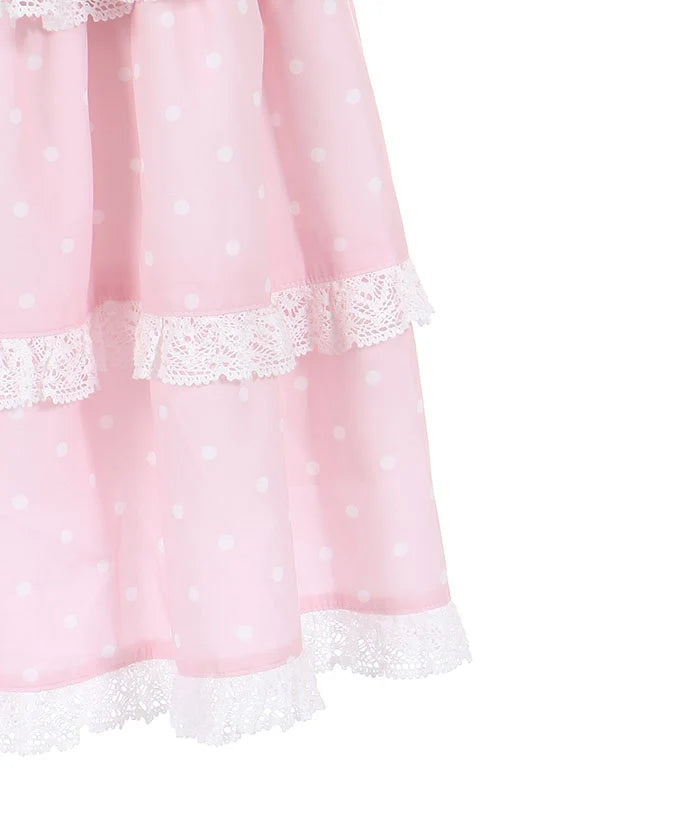 Sweet Dot Dress