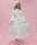 Rose Garland Long Jumperskirt