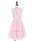 Girly Ribbon Jumperskirt