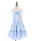 Girly Ribbon Jumperskirt