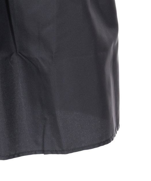 Peony Embroidered Chinese Jumper Skirt