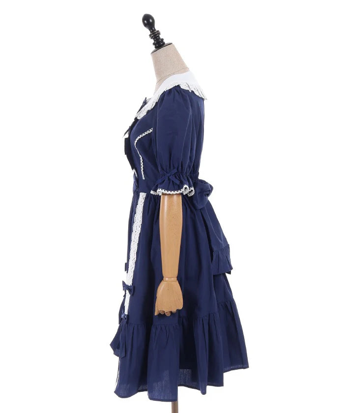 Claire One Piece