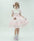 Sweet Dot Dress