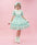 Sweet Dot Dress