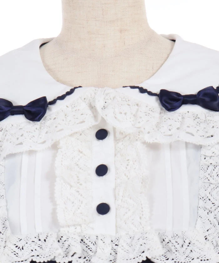Sweet Dot Dress