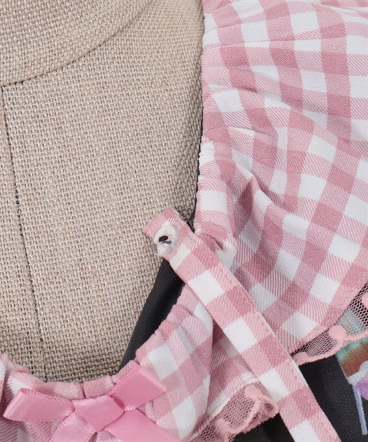 Happy Vacation One Piece