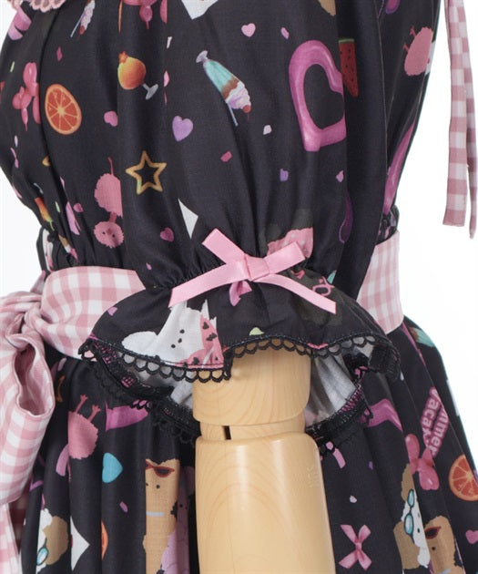 Happy Vacation One Piece