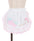 Strawberry Dot Apron
