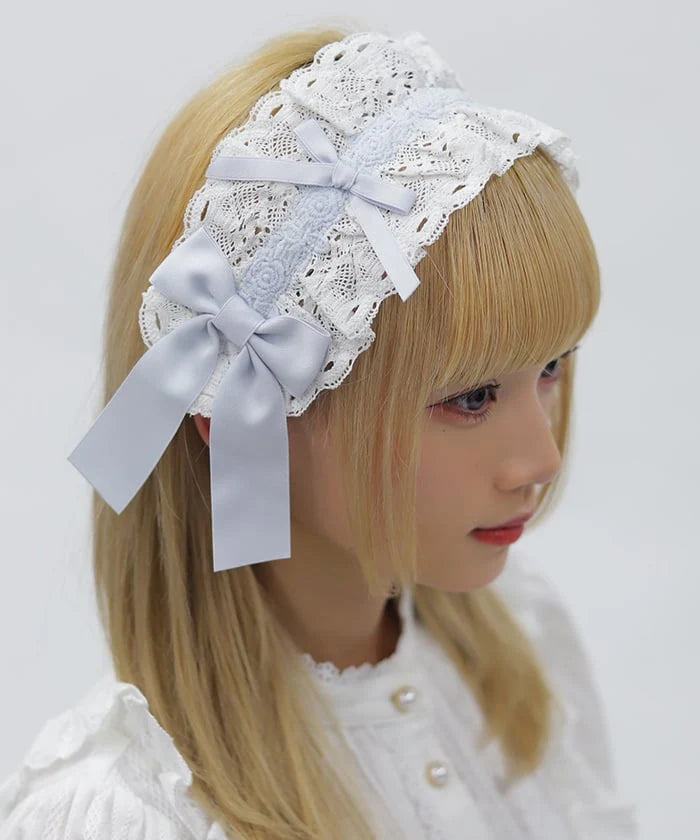 Maisie Headdress