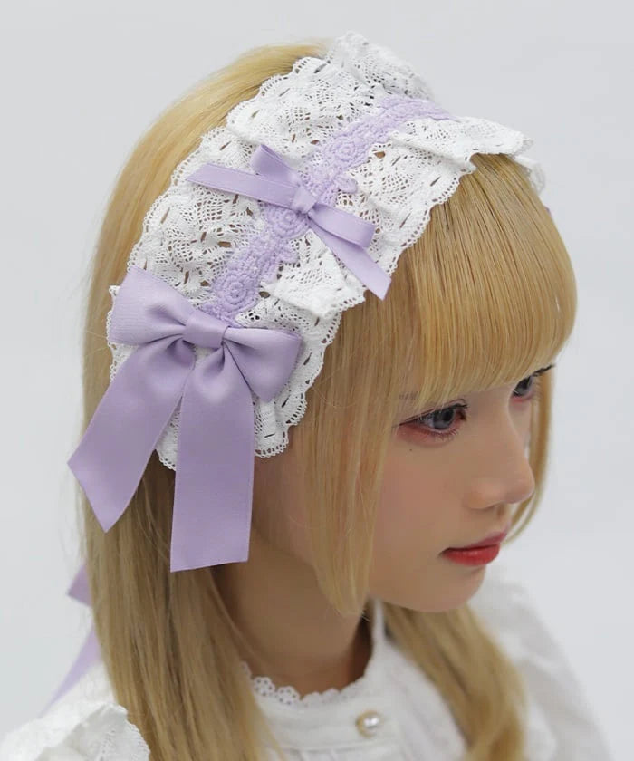 Maisie Headdress