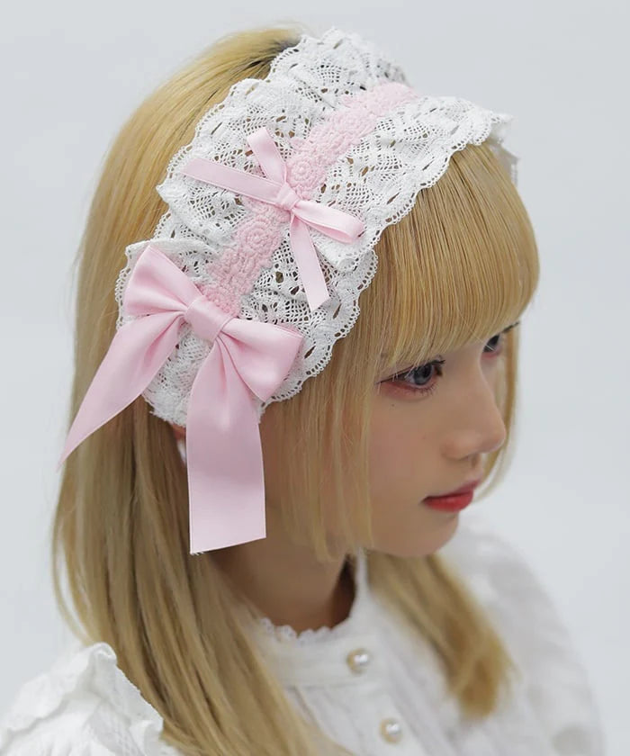 Maisie Headdress