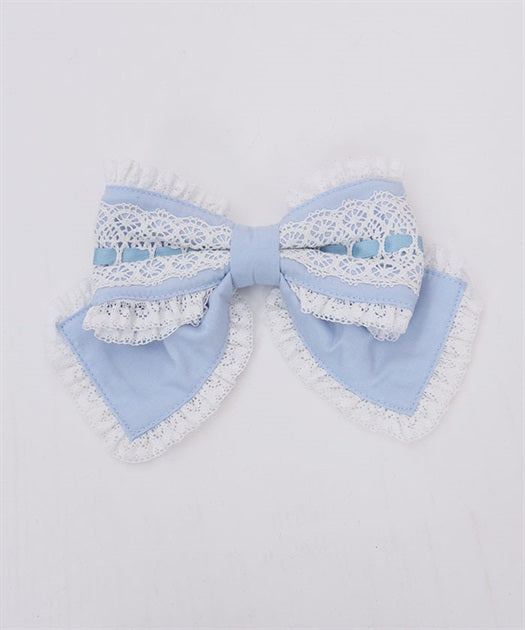 Ladder Lace Ribbon Set