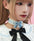 Ladder Lace Choker