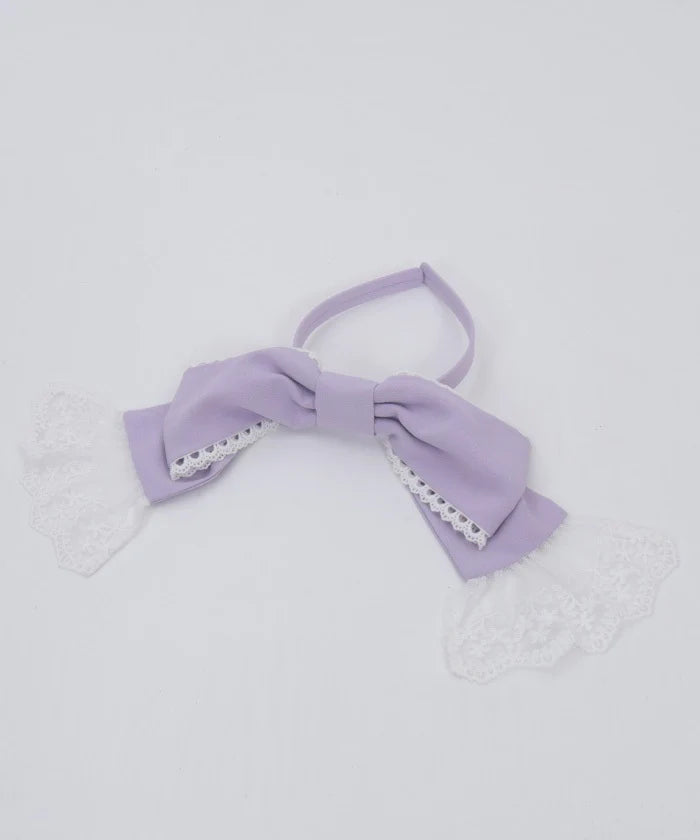Ribbon Headband